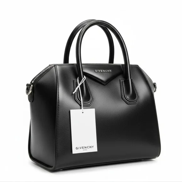 GIVENCHY Medium Antigona Shoulder Bag - Picture 7 of 13
